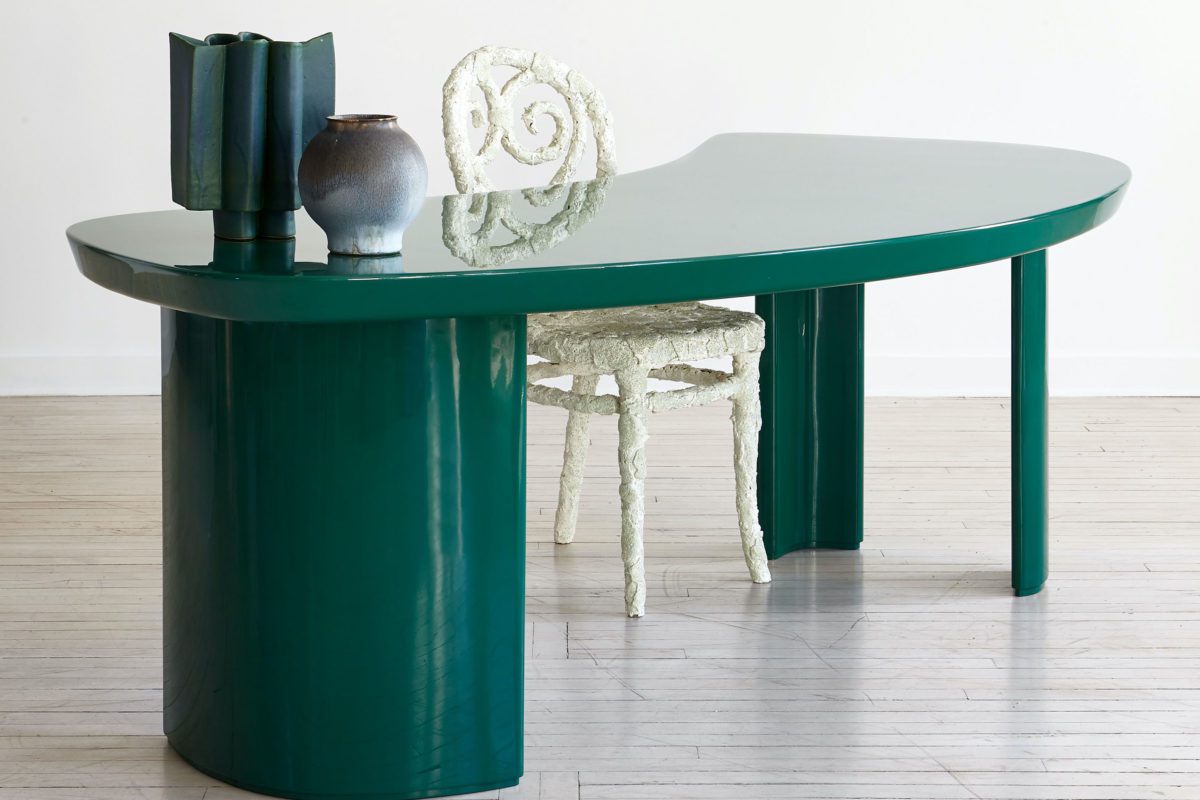 The F Collection: Discover Luxury Furnishings