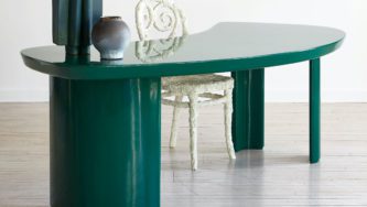 The F Collection: Discover Luxury Furnishings