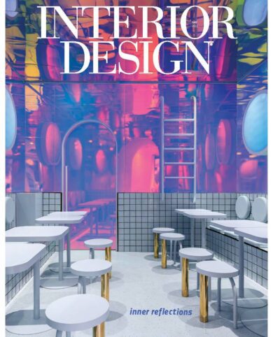 Interior Design Magazine