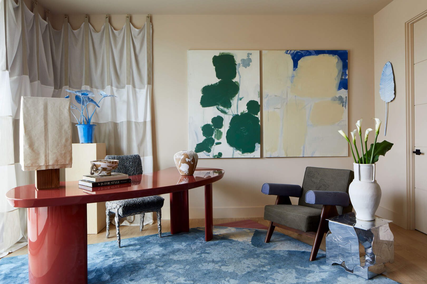 Elena Frampton, Frampton Co. Holiday House 2026 Wellington FL